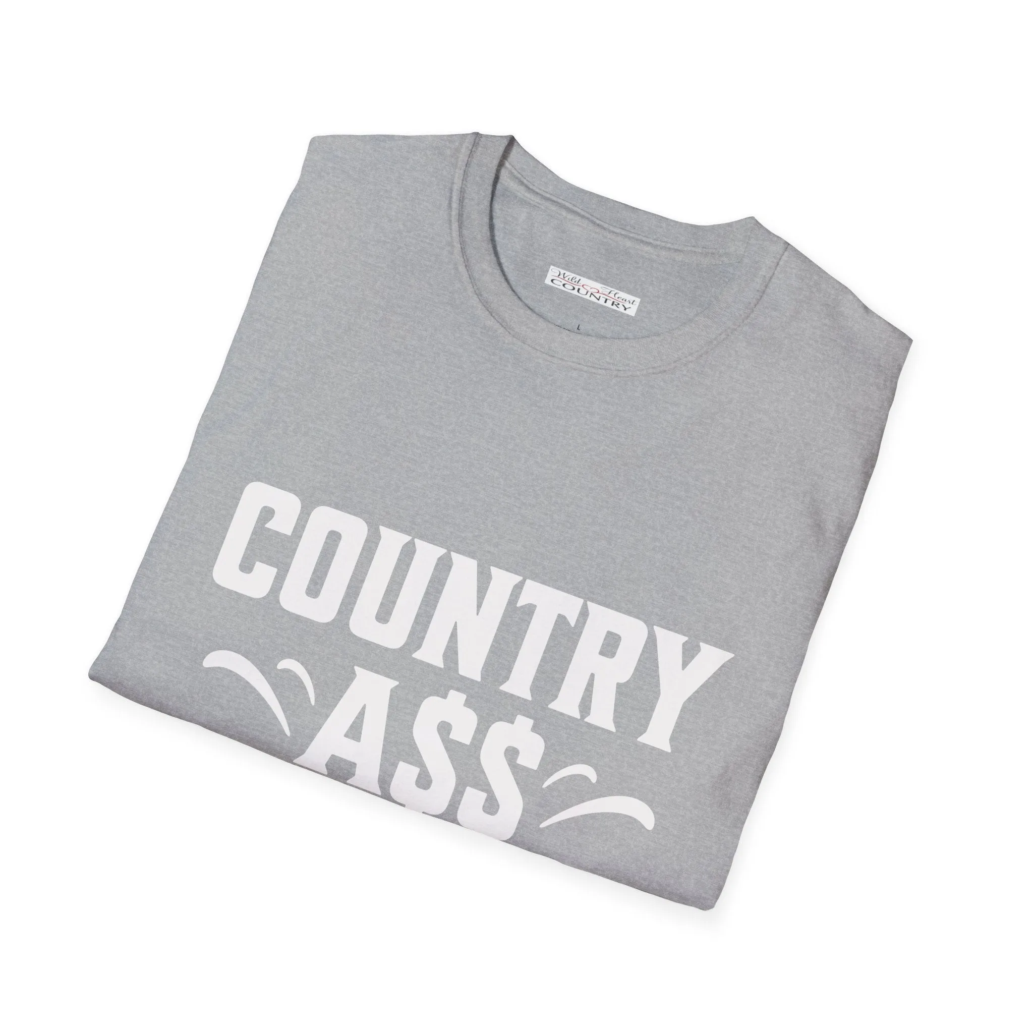Morgan Wallen "Country Ass Shit" inspired T Shirt, Country Shirt, Tour Shirt, Festival Tee, Western Tshirt, Music Shirt, Concert T Shirt,