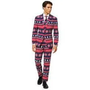Nordic Noel Opposuit