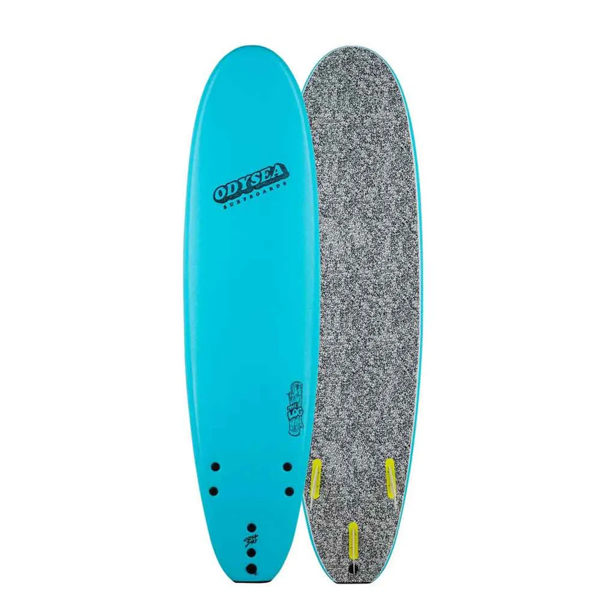 Odysea Log 7'0 - Blue 22