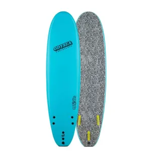 Odysea Log 7'0 - Blue 22