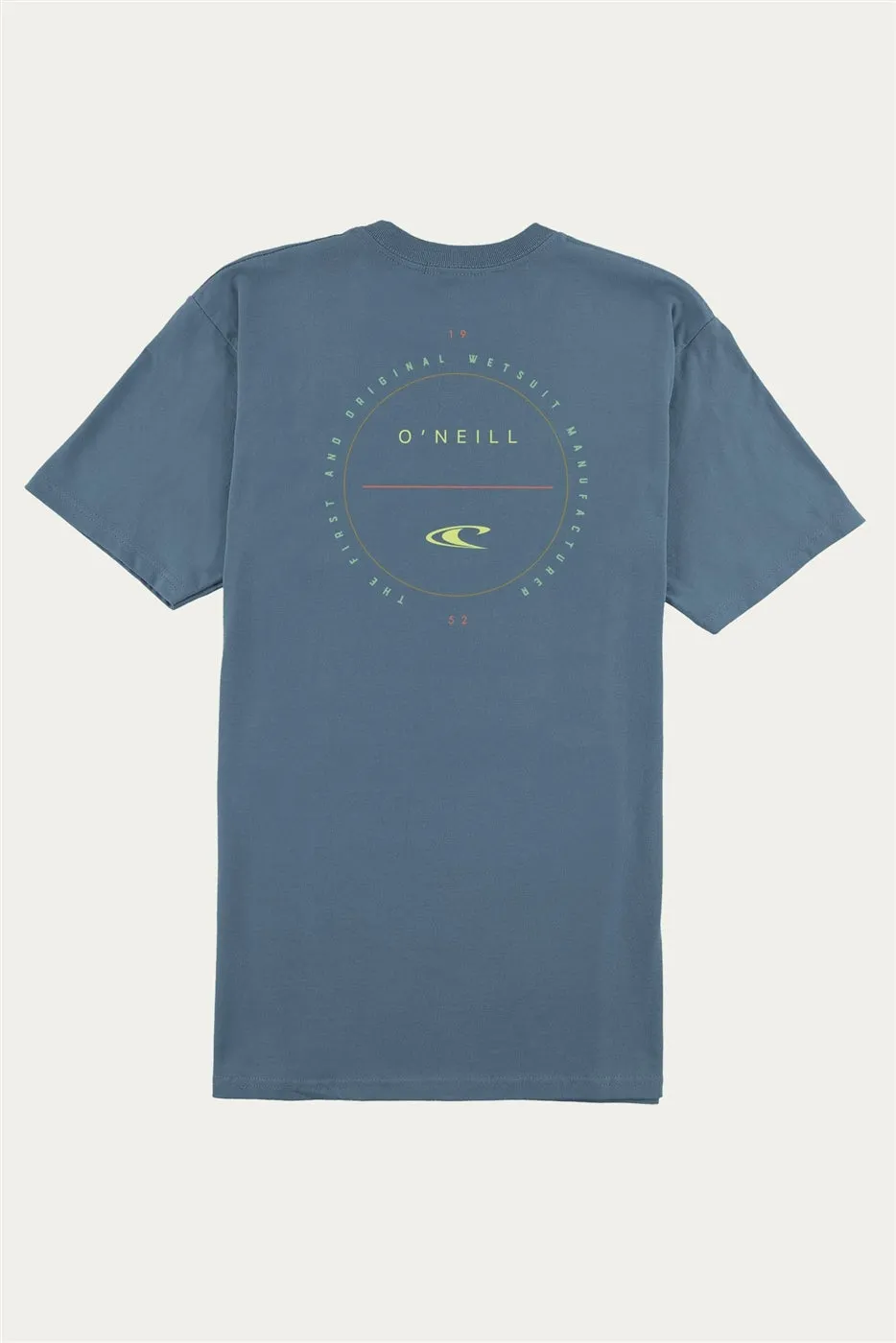 O'Neill Set Up Tee Shirt - Men's