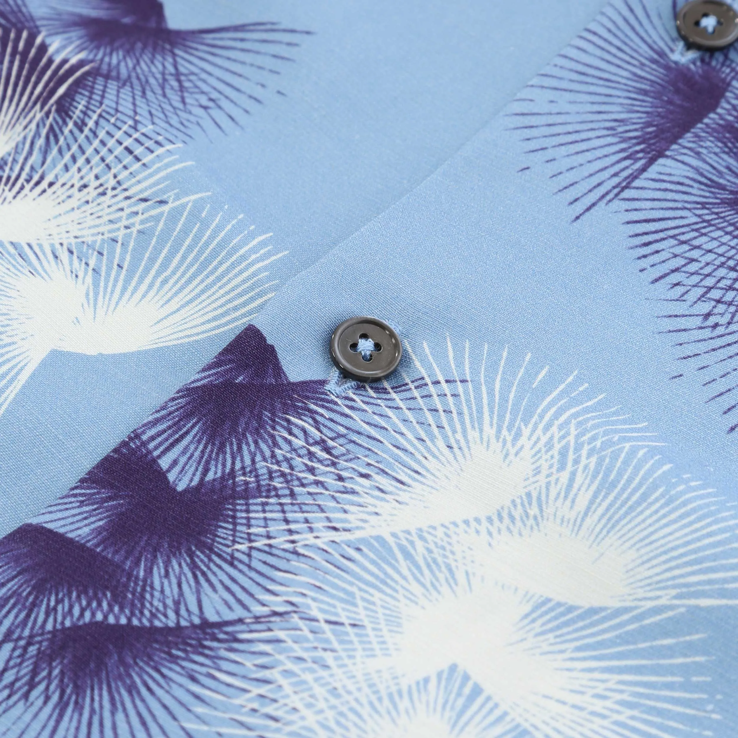 Paul Smith Slim Fit Shirt in Light Blue