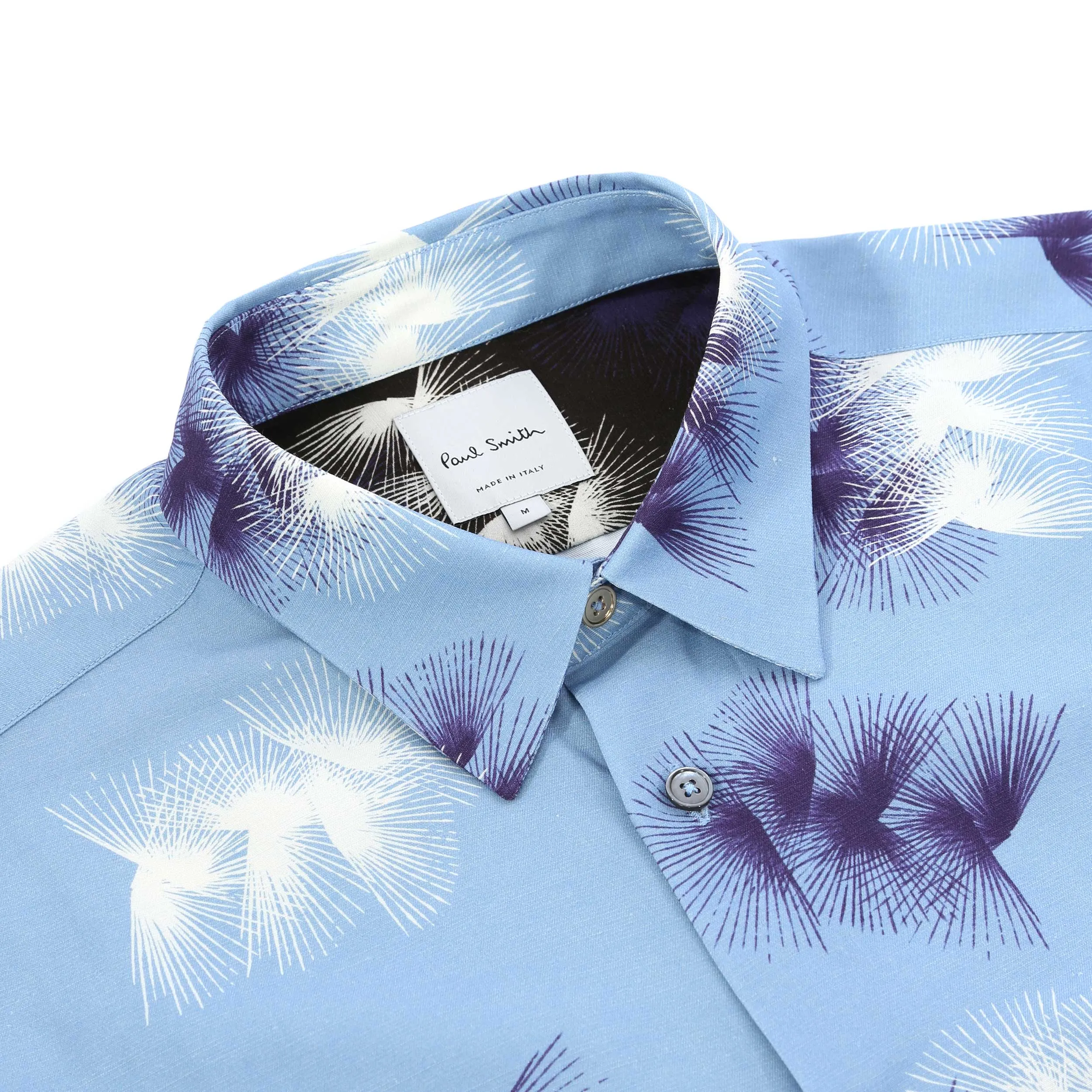 Paul Smith Slim Fit Shirt in Light Blue