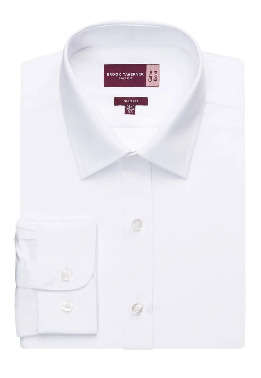 Pisa Slim Fit Shirt