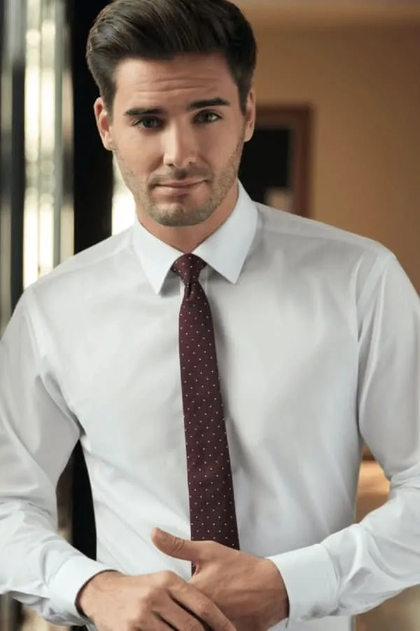 Pisa Slim Fit Shirt