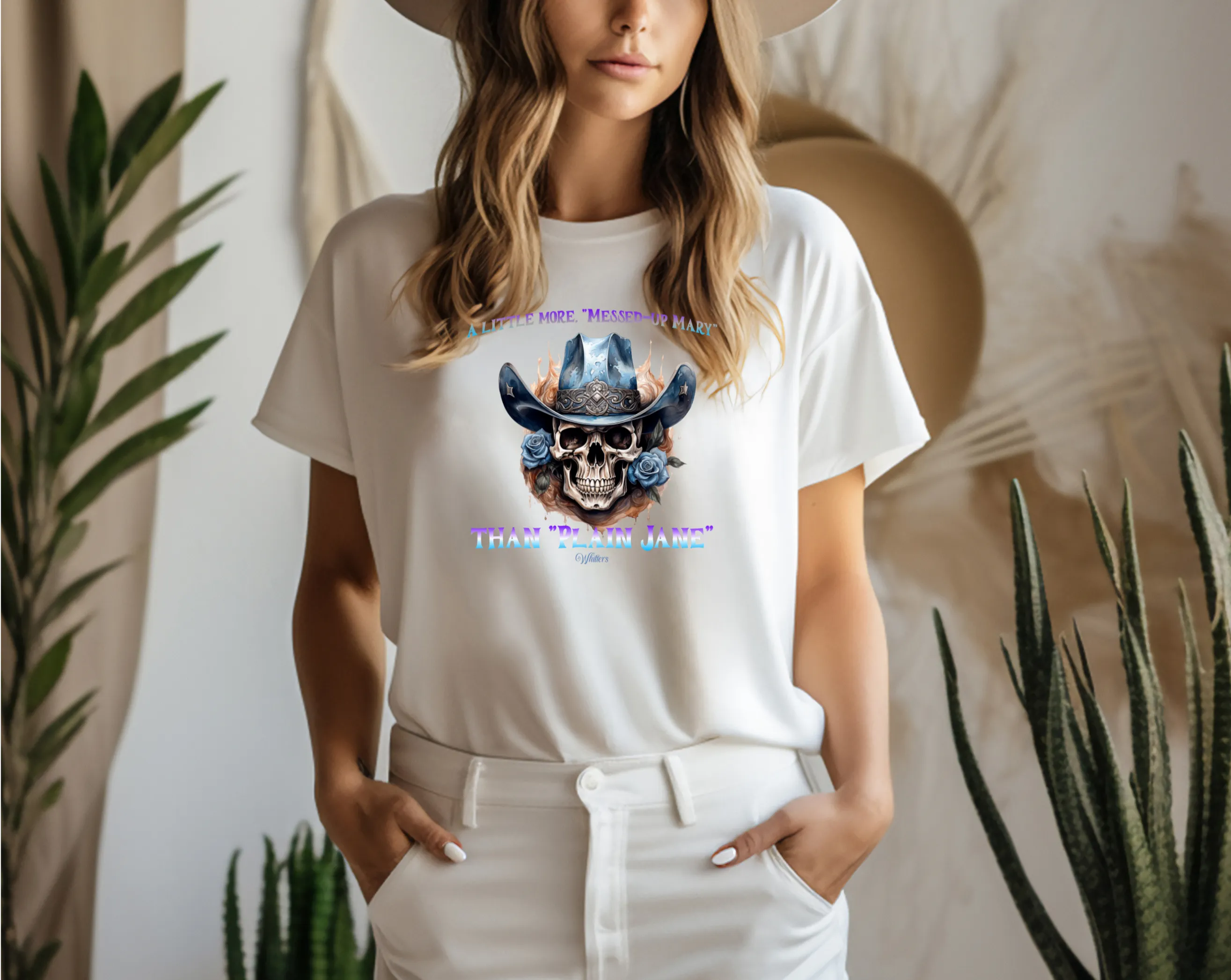 Plain Jane T Shirt, Country Shirt, Tour Shirt, Festival Tee, Western T-shirt, Country Music Shirt, Concert T-Shirt