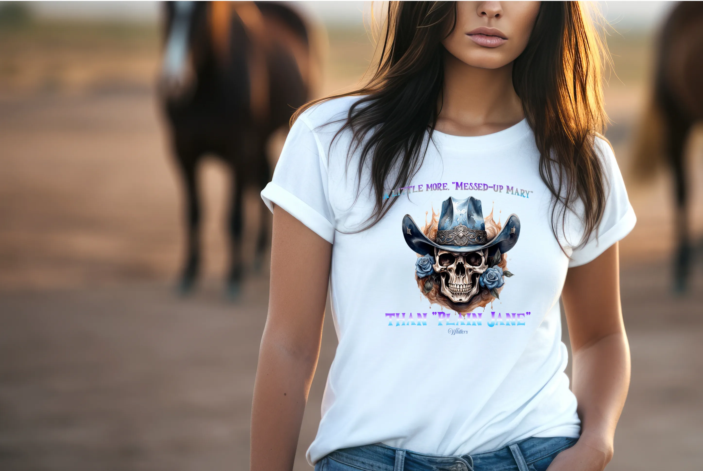Plain Jane T Shirt, Country Shirt, Tour Shirt, Festival Tee, Western T-shirt, Country Music Shirt, Concert T-Shirt