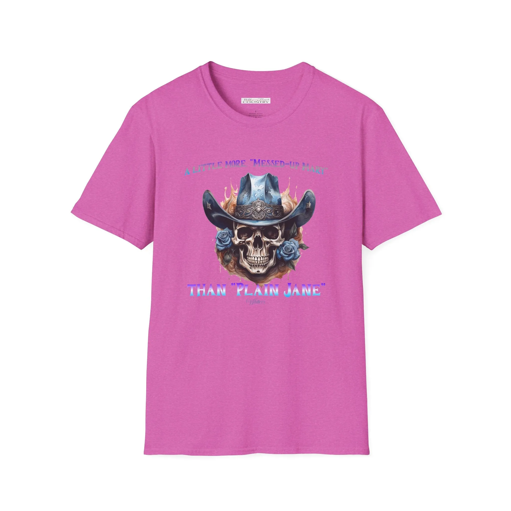 Plain Jane T Shirt, Country Shirt, Tour Shirt, Festival Tee, Western T-shirt, Country Music Shirt, Concert T-Shirt