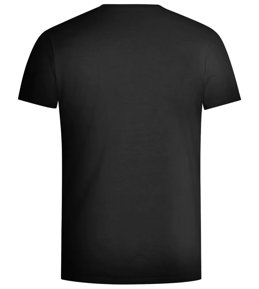 Pole Position Design - Premium men's close fitting t-shirt