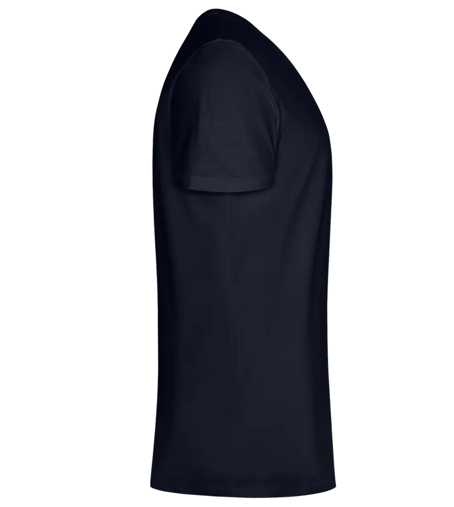 Pole Position Design - Premium men's close fitting t-shirt