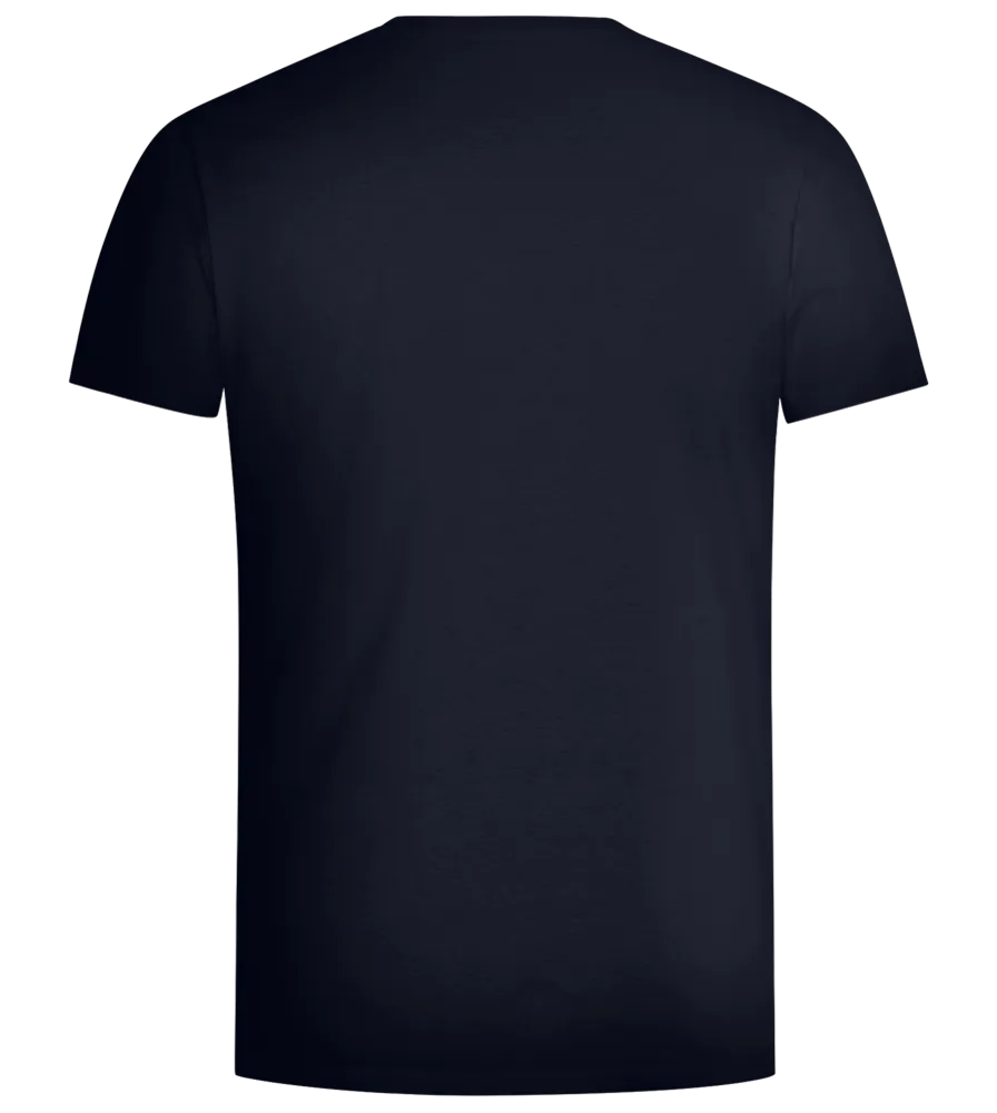 Pole Position Design - Premium men's close fitting t-shirt