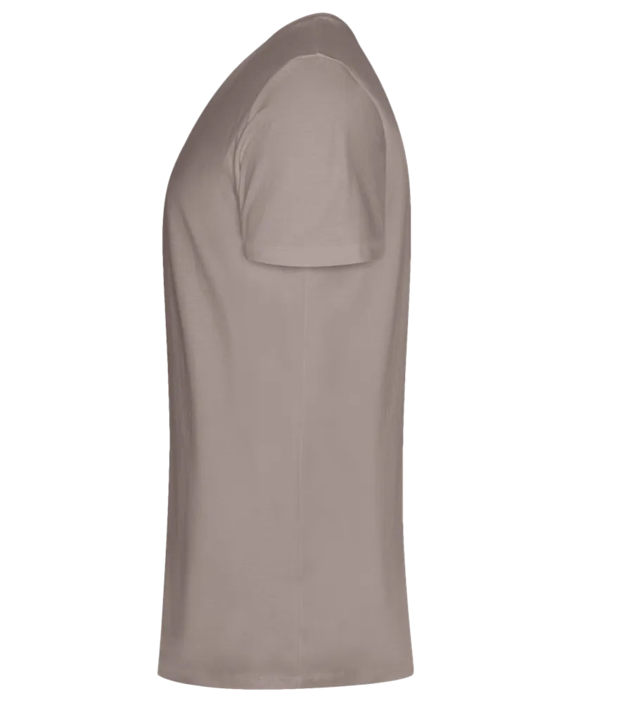 Pole Position Design - Premium men's close fitting t-shirt
