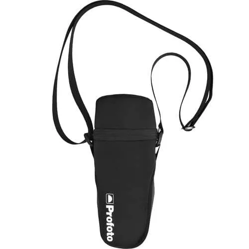 Profoto A10 On Camera Flash w/ Bluetooth   (101299) OCF Starter Kit for Nikon