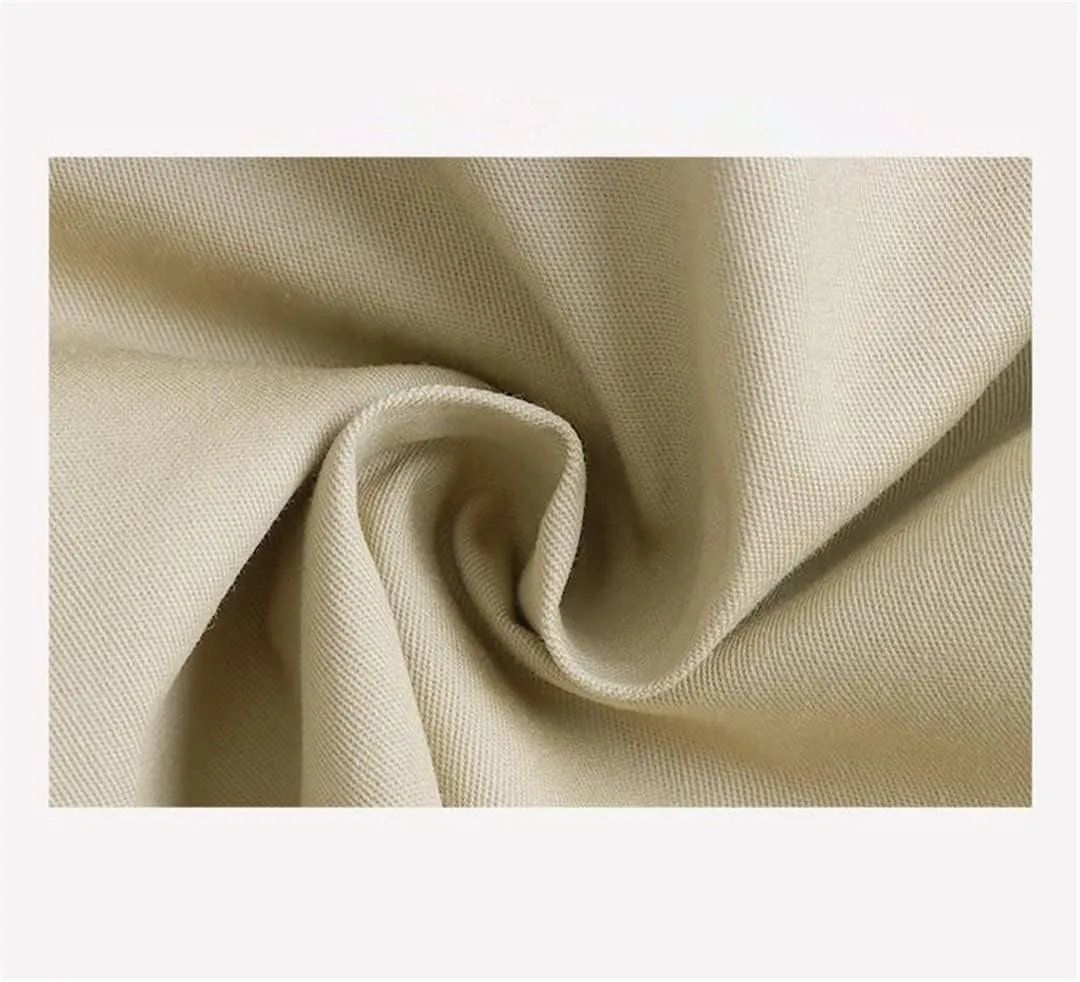 Pulcykp High Waist Thin Long Irregular Drawstring Bow Large Swing Skirt Solid Umbrella Skirt