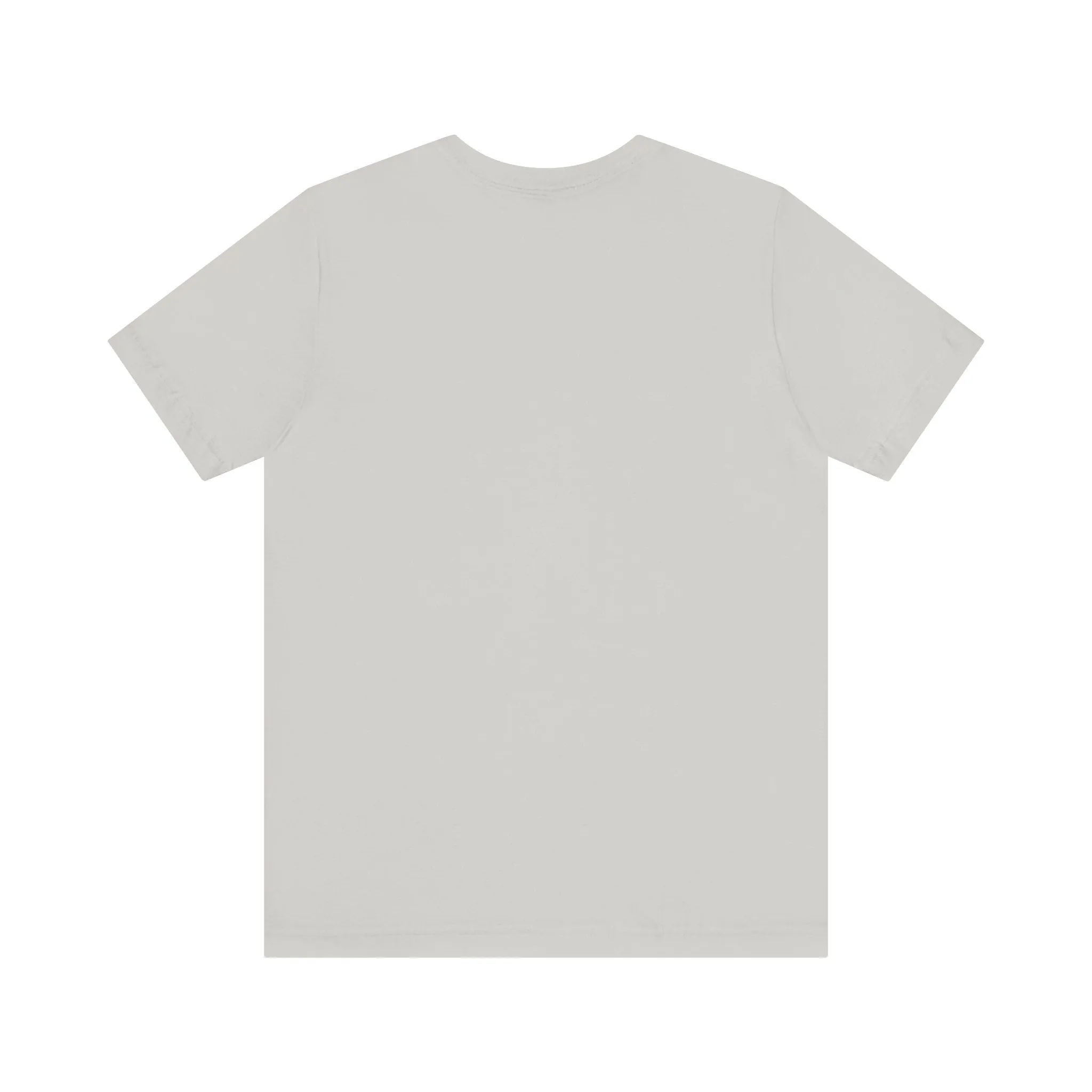 "I followed the bubbles to Kerbobble Toys" Jersey Short Sleeve Tee