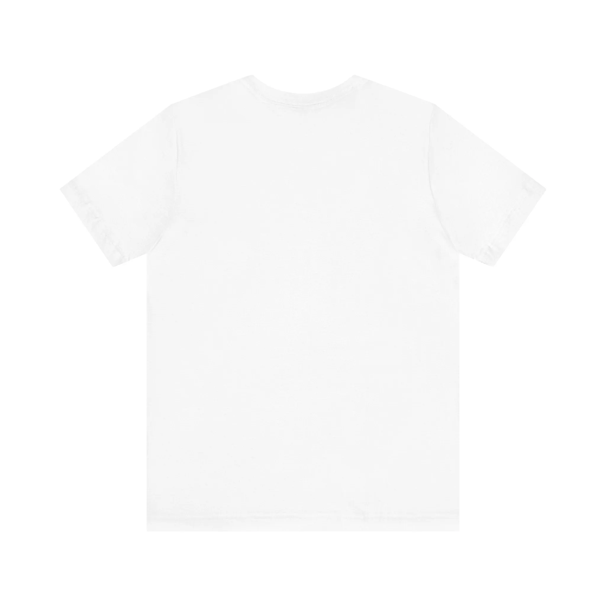 "I followed the bubbles to Kerbobble Toys" Jersey Short Sleeve Tee