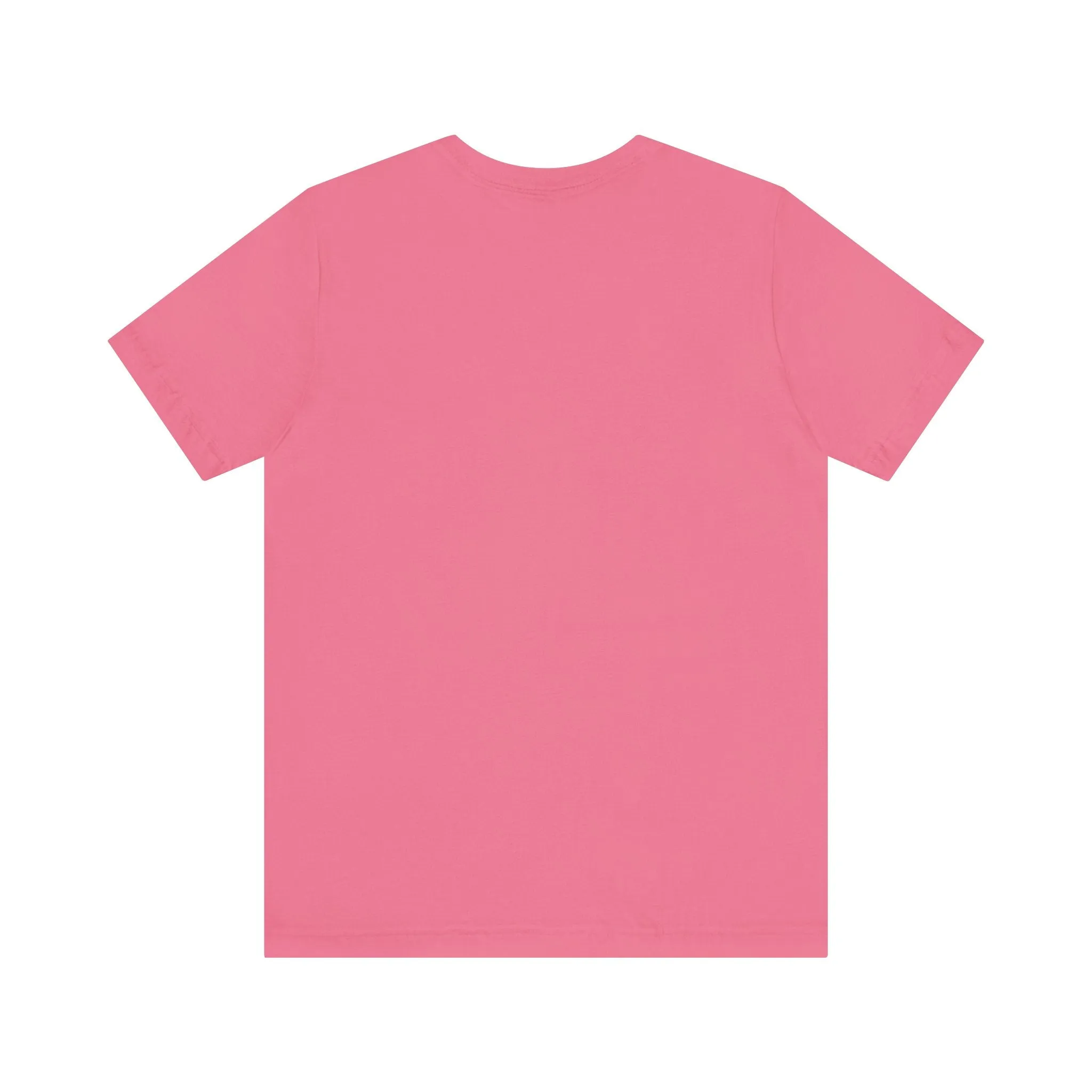 "I followed the bubbles to Kerbobble Toys" Jersey Short Sleeve Tee