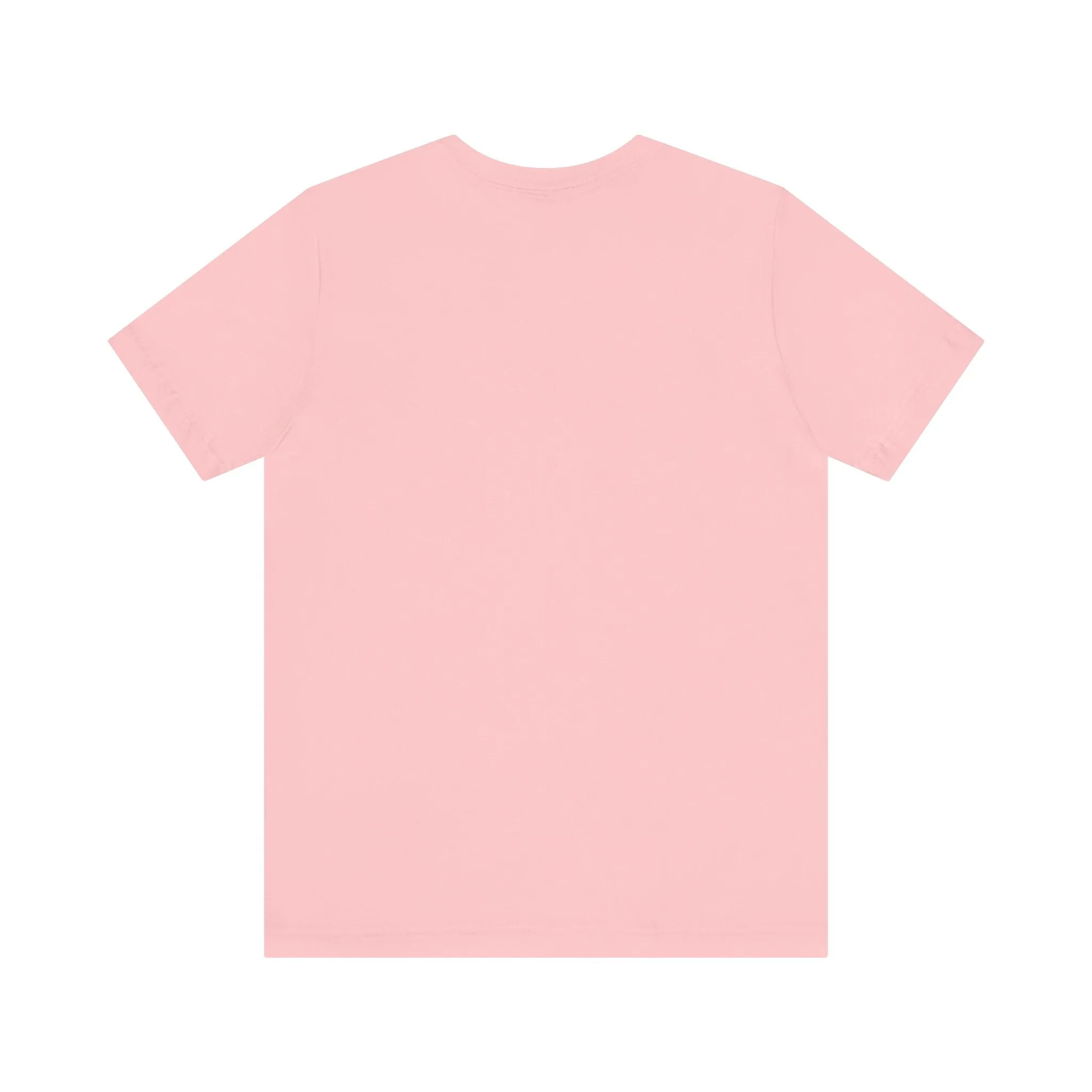 "I followed the bubbles to Kerbobble Toys" Jersey Short Sleeve Tee