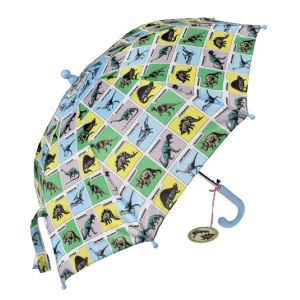 Rex London Prehistoric Land Children's Umbrella
