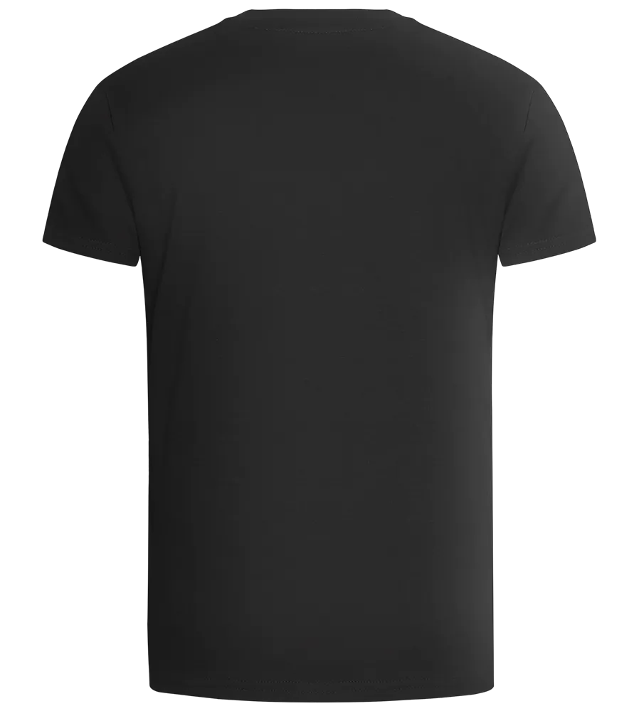 Roar and Ride Design - Comfort boys fitted t-shirt