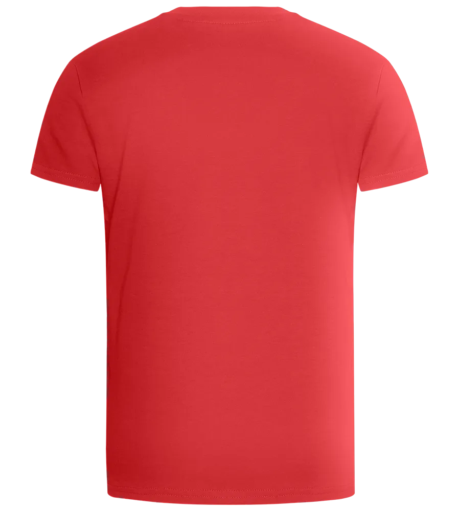 Roar and Ride Design - Comfort boys fitted t-shirt