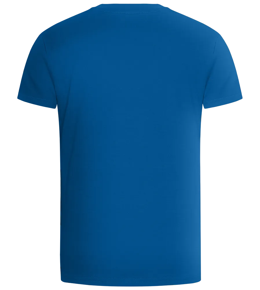 Roar and Ride Design - Comfort boys fitted t-shirt