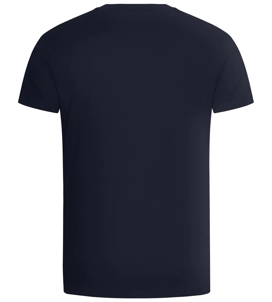 Roar and Ride Design - Comfort boys fitted t-shirt