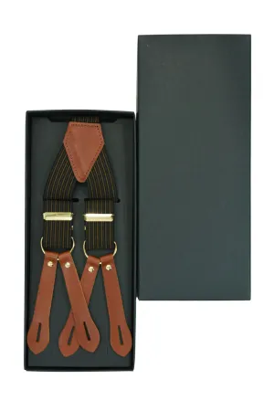 Robust Suspenders