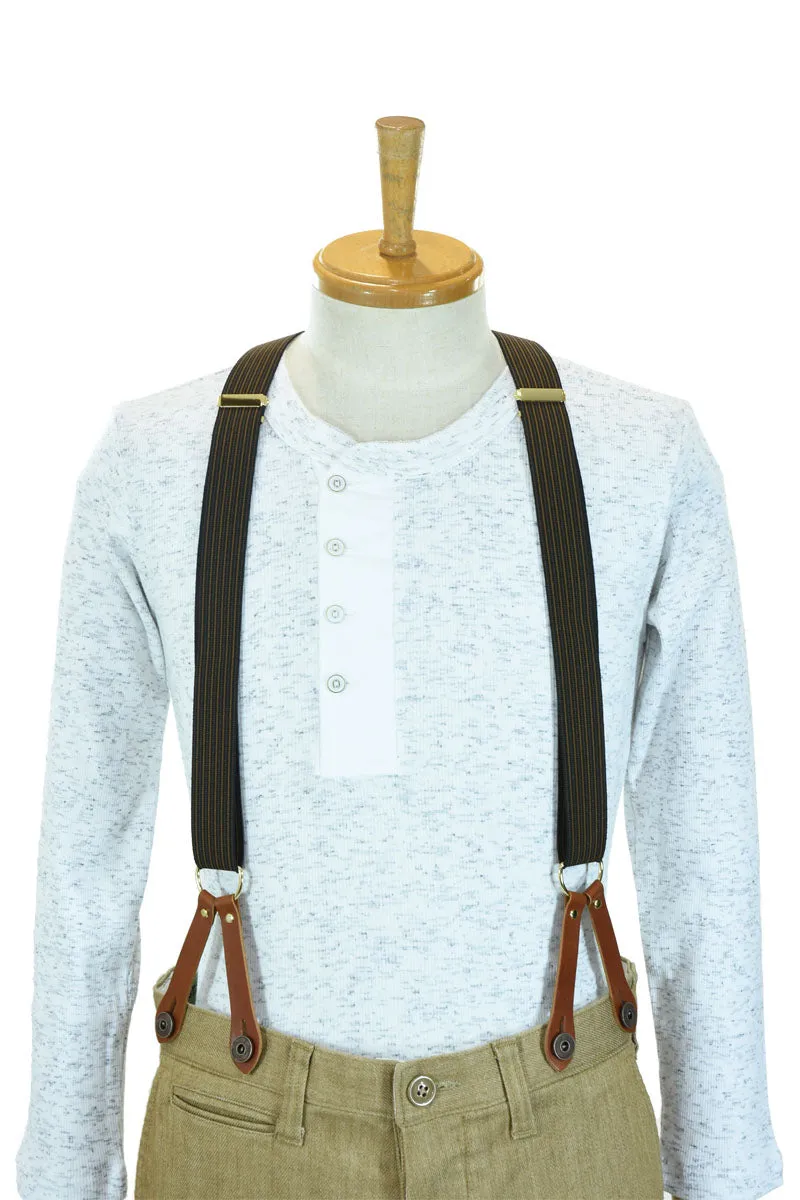 Robust Suspenders