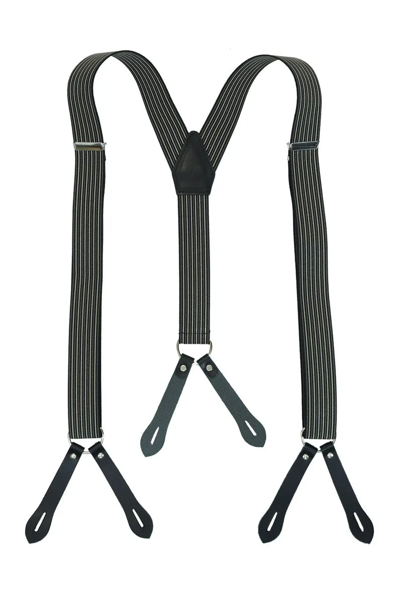 Robust Suspenders
