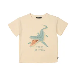 Rock Your Baby Happy Go Lucky T-Shirt