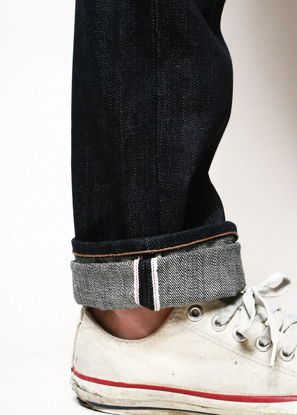 Rogue Territory Stanton 16.75 oz Indigo Slub