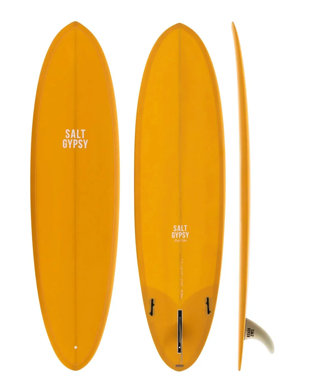 Salt Gypsy Mid Tide Mid-Length
