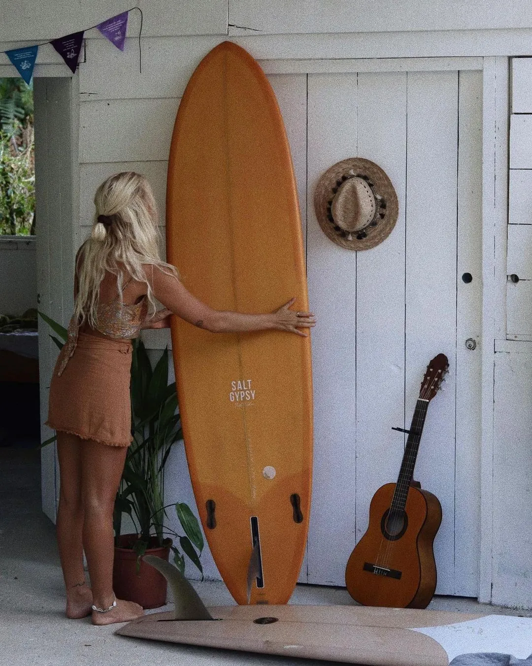 Salt Gypsy Mid Tide Mid-Length