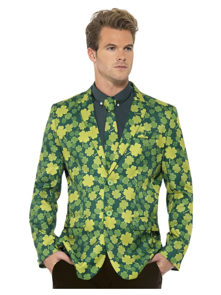 Shamrock Jacket