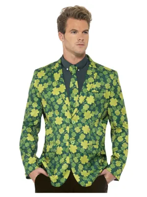 Shamrock Jacket
