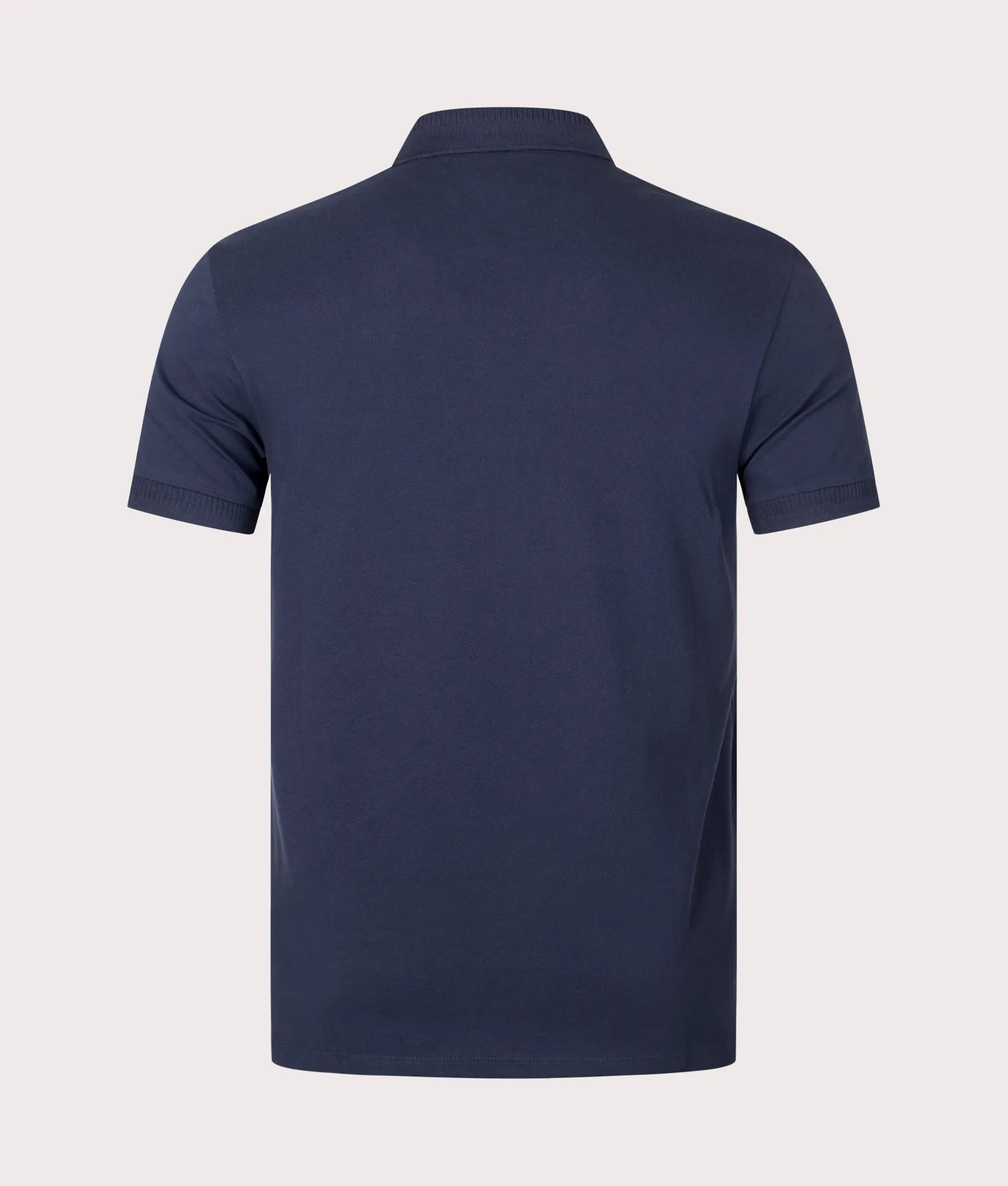 Slim Fit Dereso222 Polo Shirt