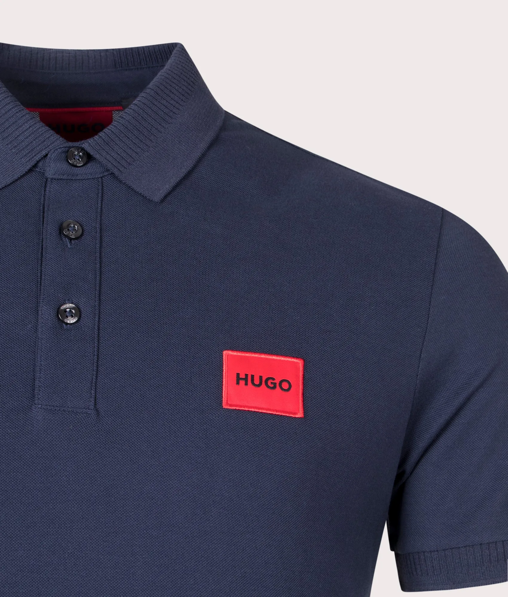 Slim Fit Dereso222 Polo Shirt