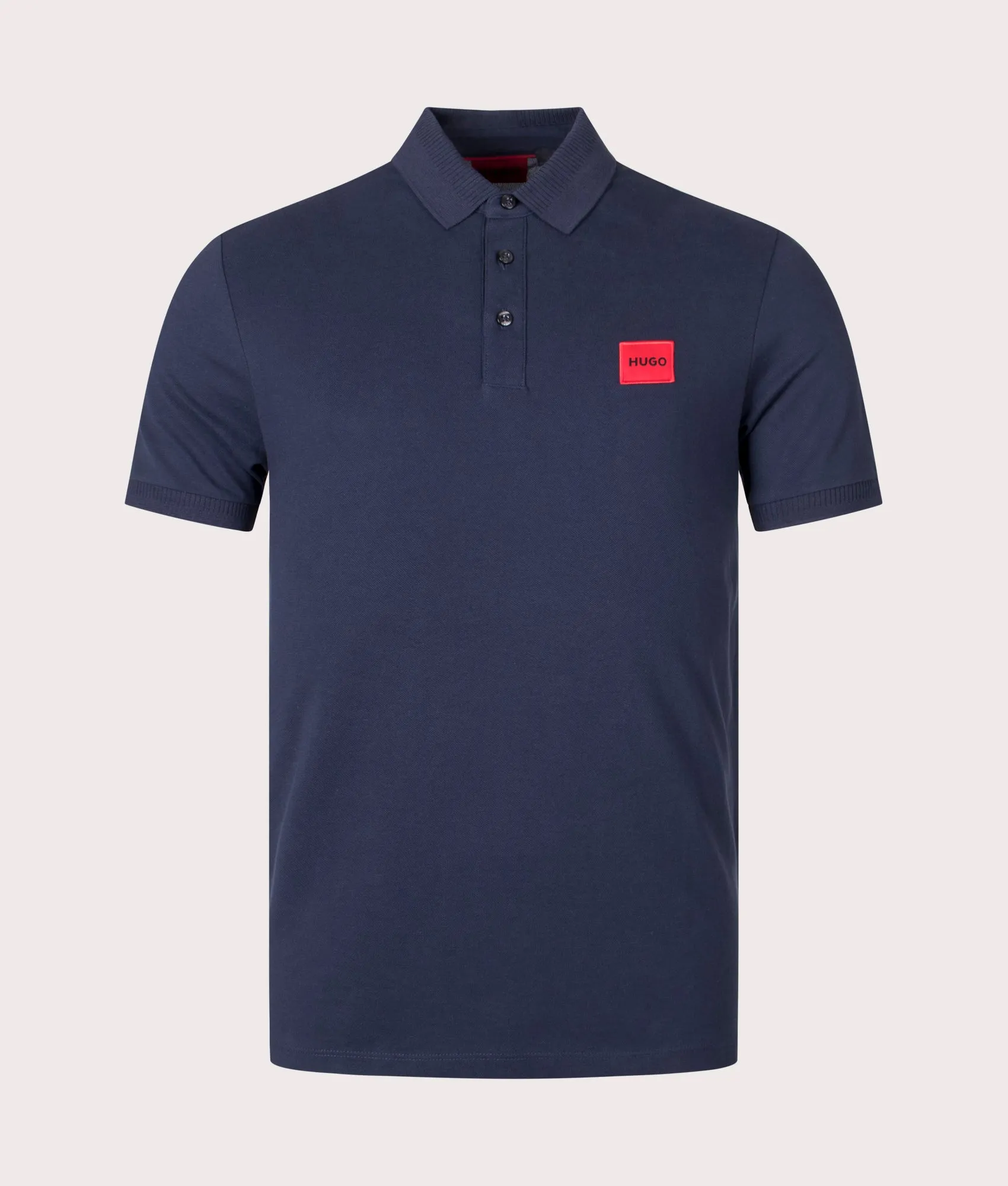 Slim Fit Dereso222 Polo Shirt