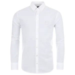 Slim Fit  Mabsoot Shirt