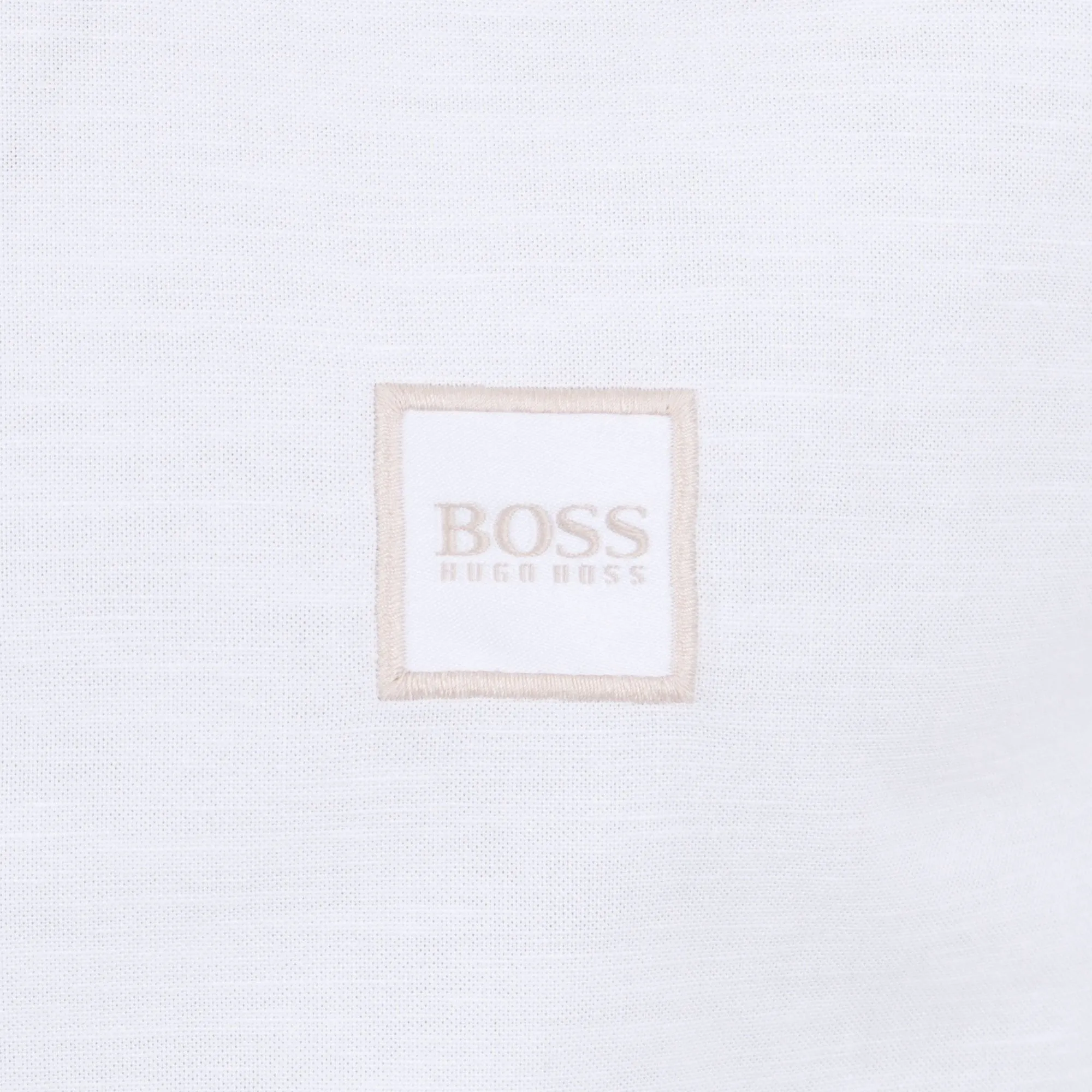 Slim Fit  Mabsoot Shirt
