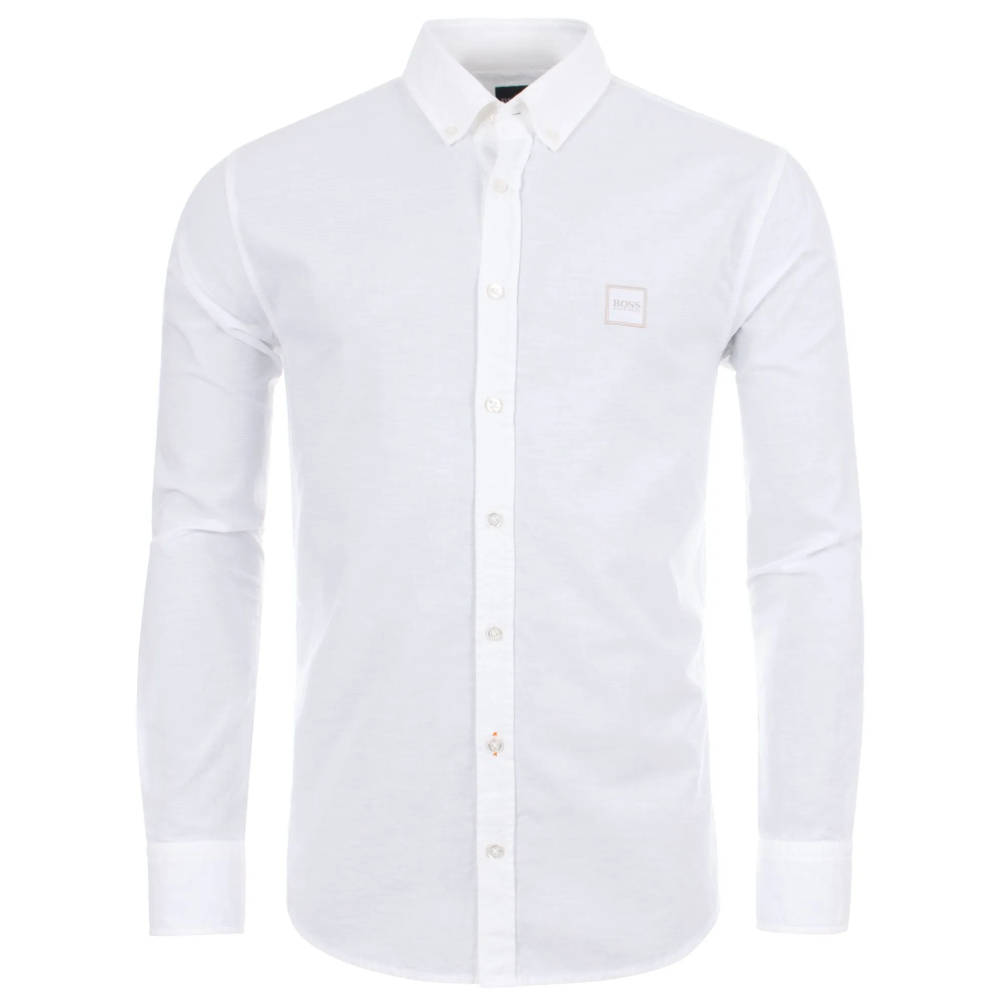 Slim Fit  Mabsoot Shirt