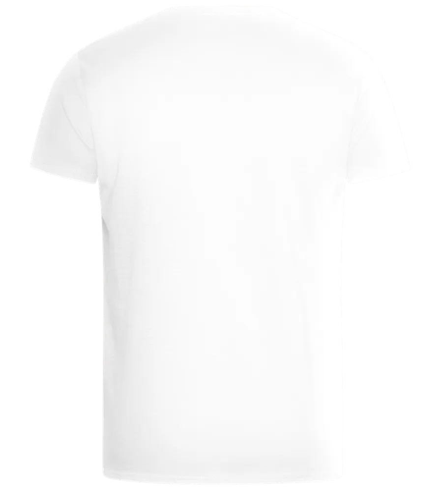 Spaghetti to Forgetti Design - Basic Unisex T-Shirt