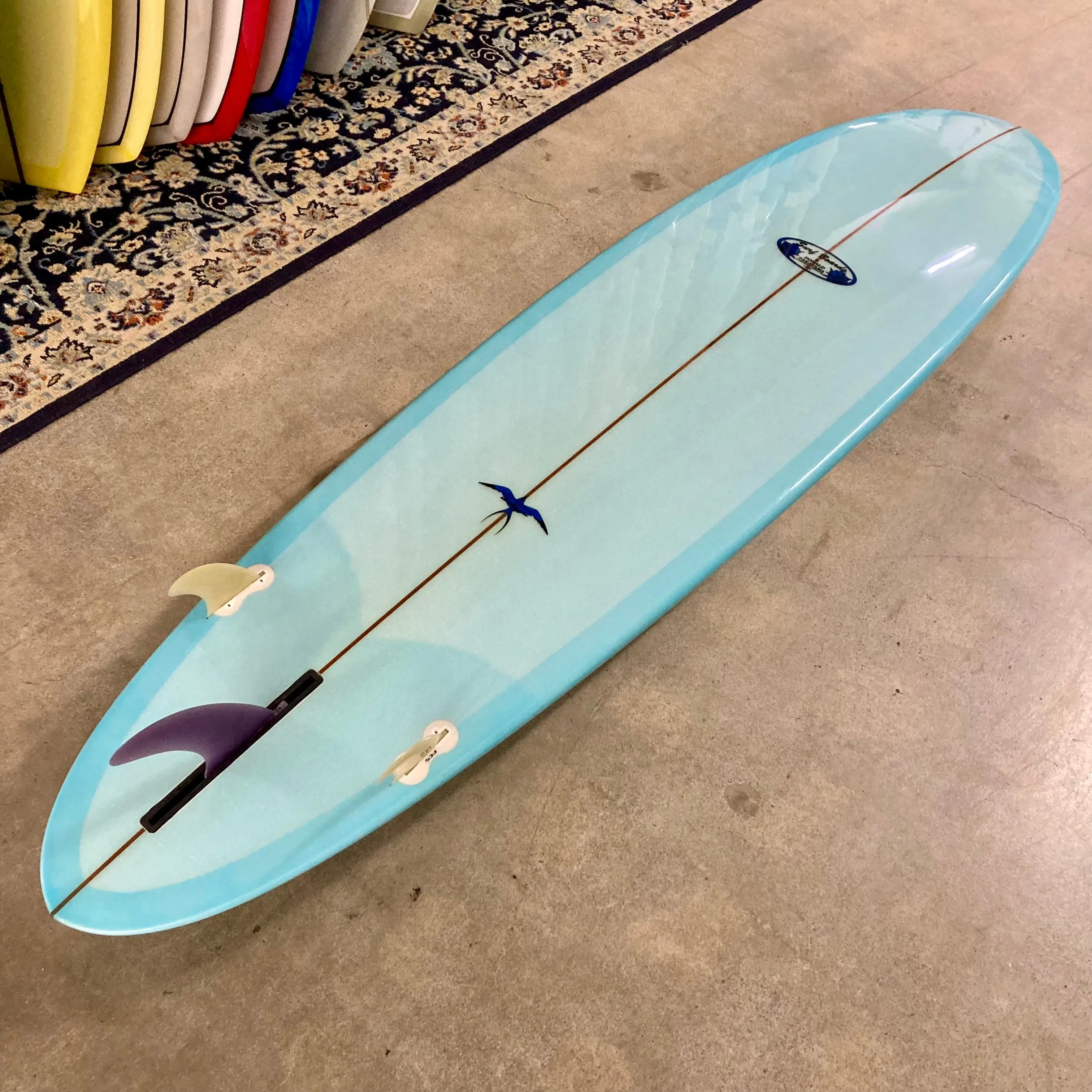 Takayama - 8'0 Howard Mini