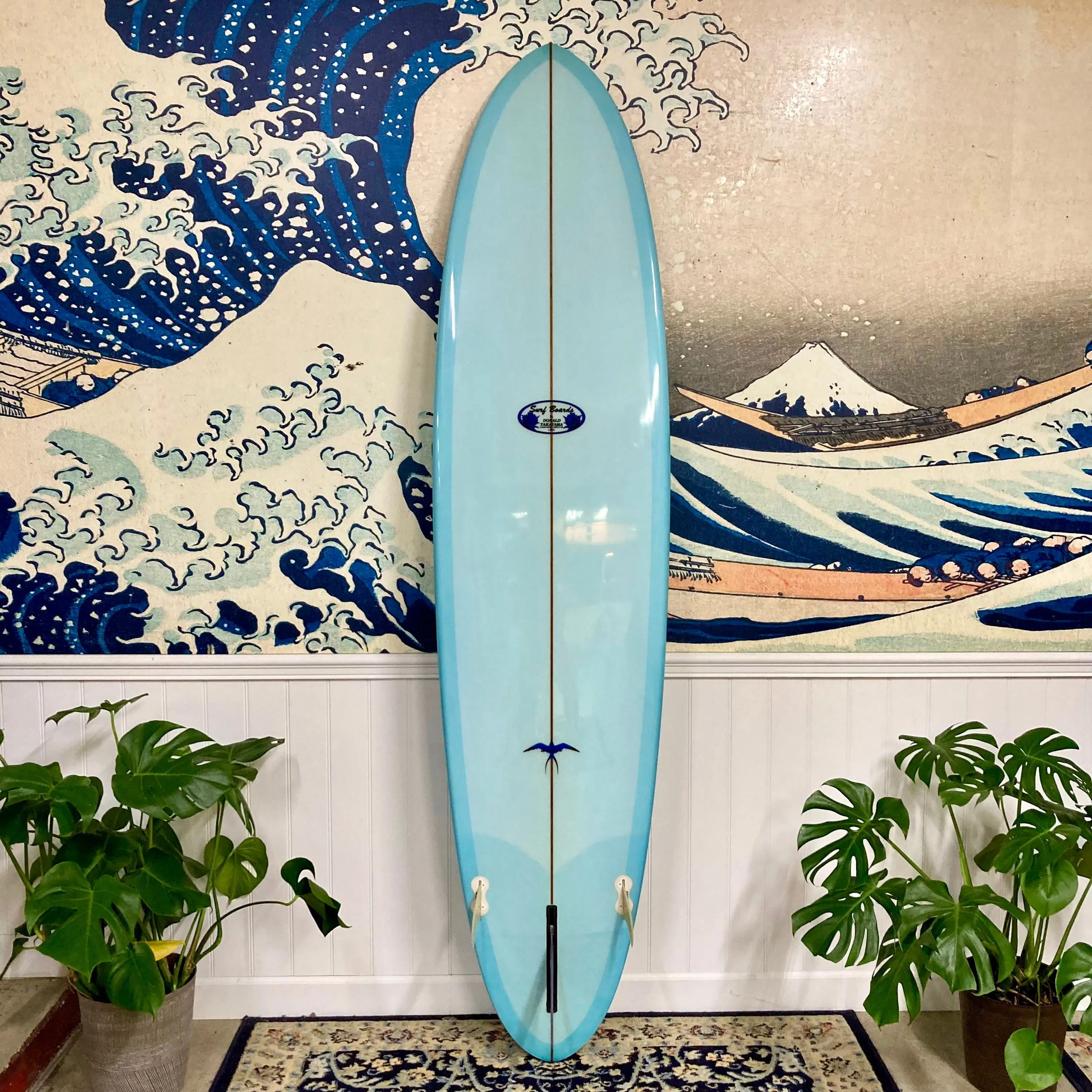 Takayama - 8'0 Howard Mini