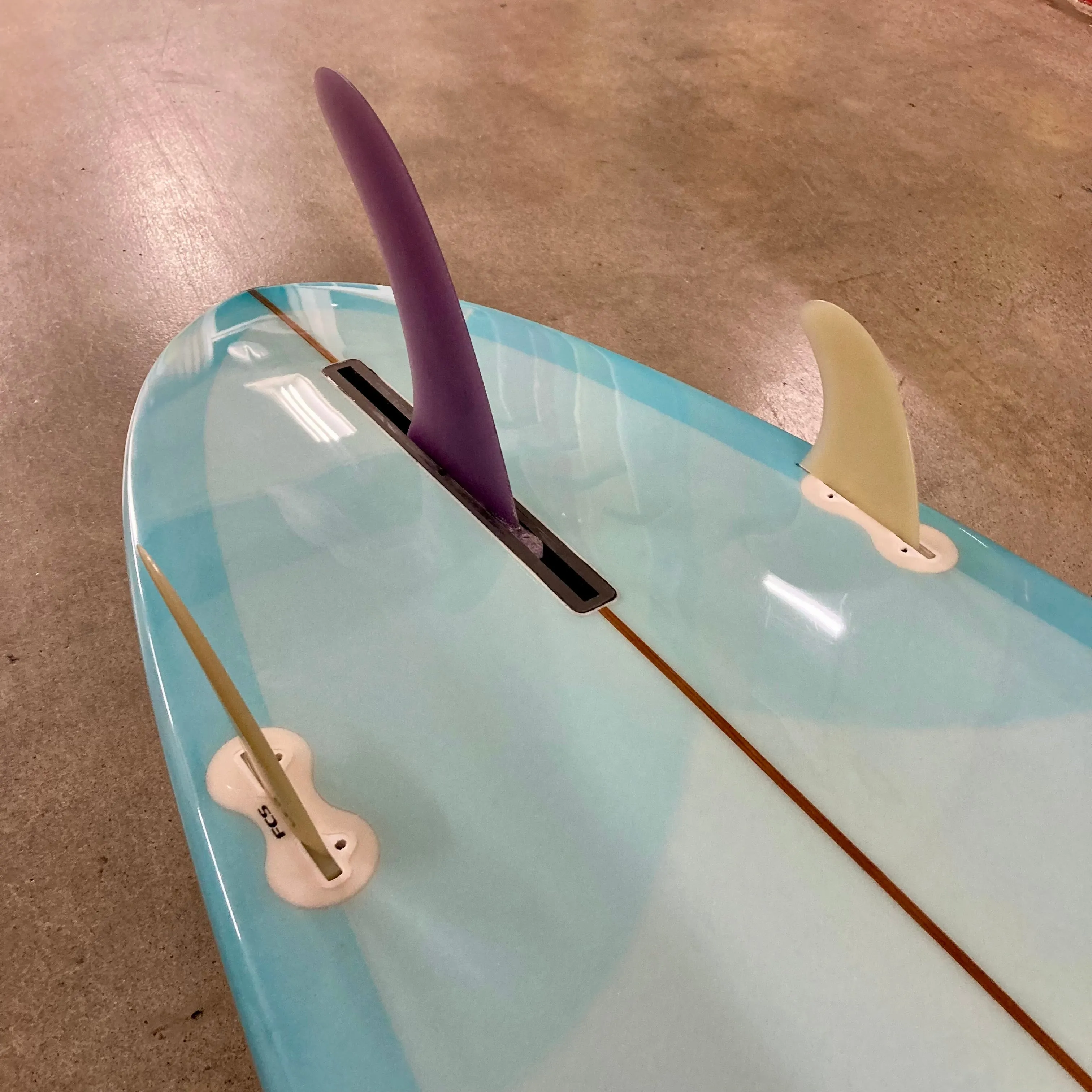 Takayama - 8'0 Howard Mini