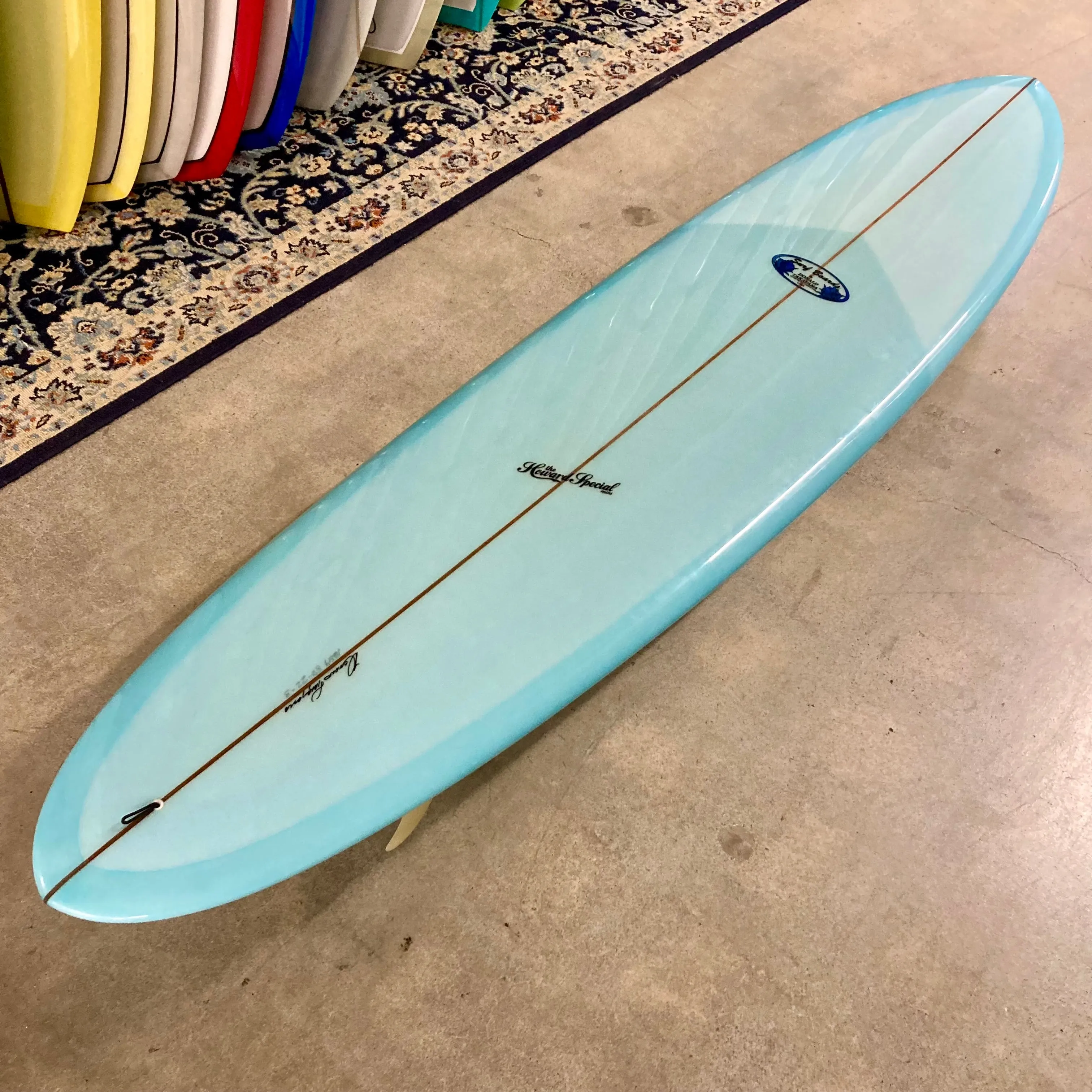 Takayama - 8'0 Howard Mini
