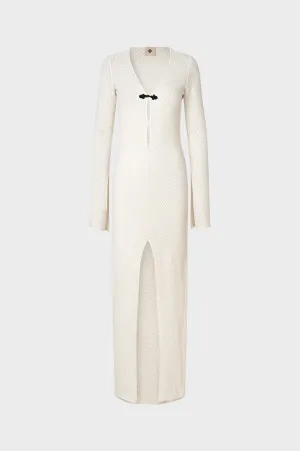 The Garment - Tanzania Dress - Cream