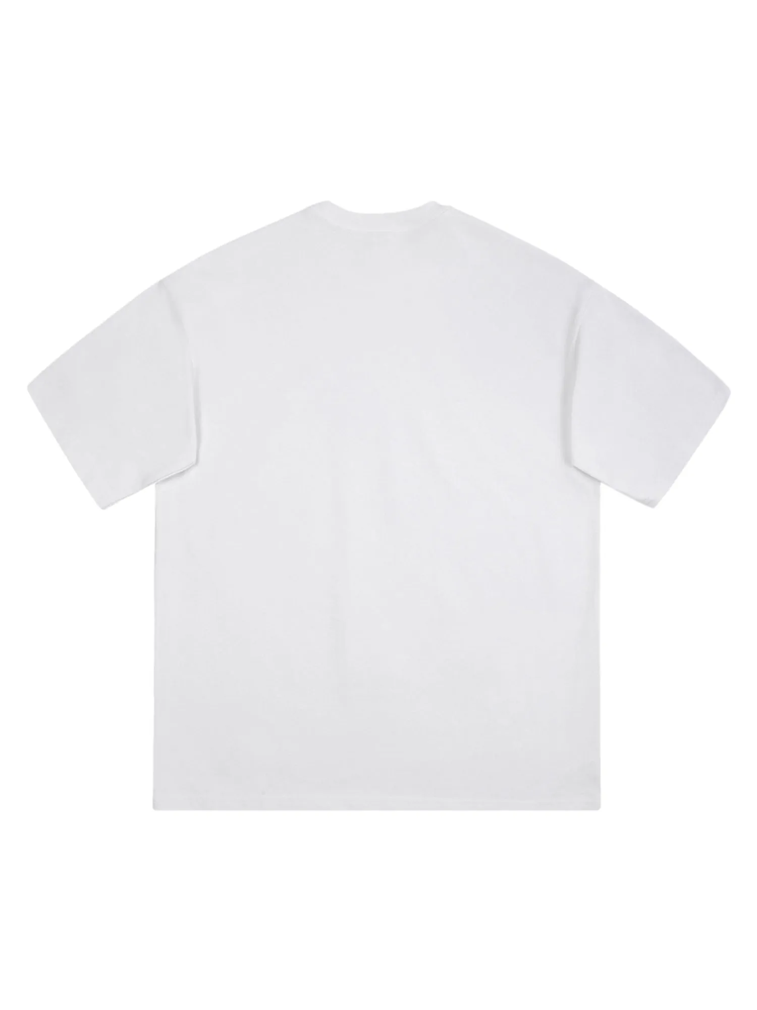 Thesupermade Print T-shirt