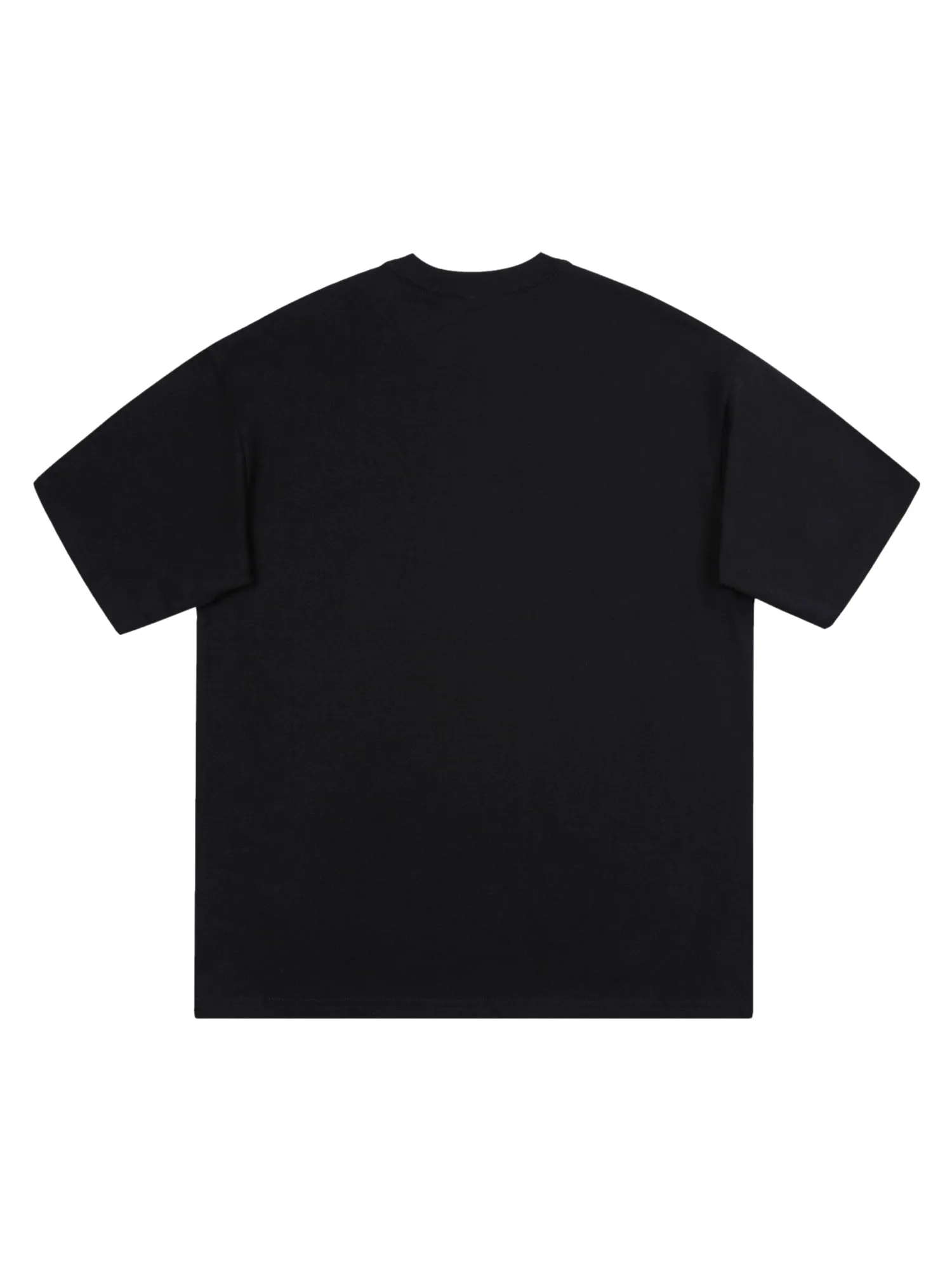 Thesupermade Print T-shirt